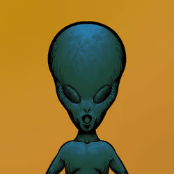ALIENS #1