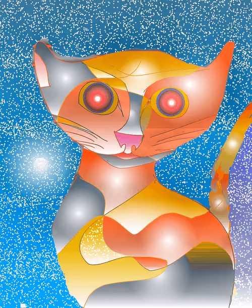 Item #93607576754414153739649255760266183149975053766561653853247564089395869908993 Media