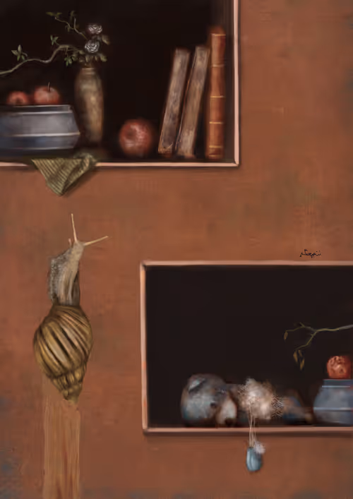 Item #106048681956384950611827127842975855707090165675621403060767182316969354330113 Media