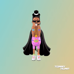 TommyPump #37