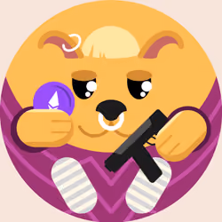 Lil ShibaDoge #20563