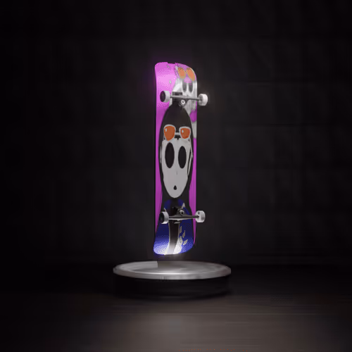 Item #3564481320951024811186623605015749870514865698623623342990596655239076511745 Media