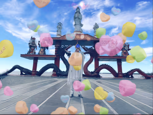 Item #83602917889072311038196738115952345562176890266904803816015399700126893080577 Media