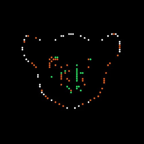 Item #66317455254298481159308022223422381667458725110127671729228864709125950406657 Media