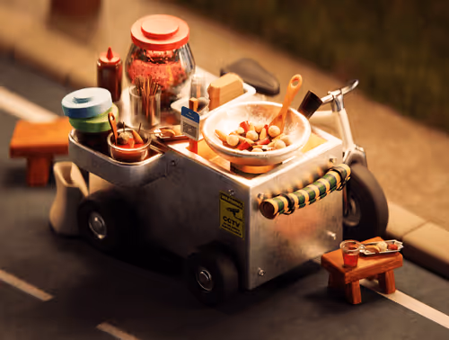 Item #37243360998165288965018080839358081005548727551555502232400616102124777897985 Media