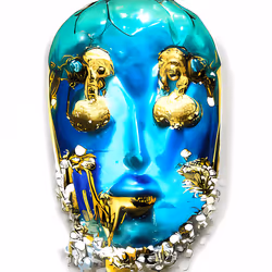 Q-Blue  