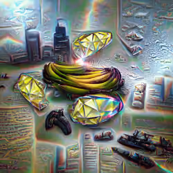 BANANODREAMSCAPEX