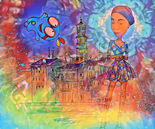 Item #112491243157665336253365004014869303528715645697629765897280986905992522367076 Media