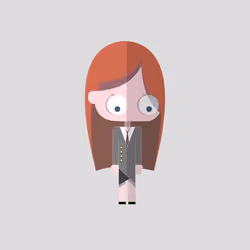 CryptoRISA（リサ）25 女性　修道士