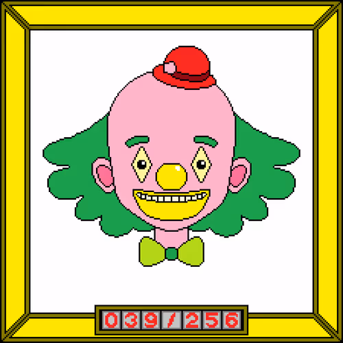 Item #34103311714934091949216644344544331080434175723738956806175398491269873270785 Media