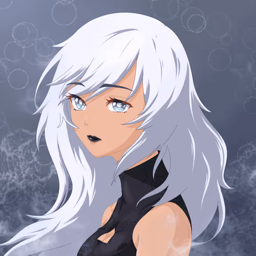 Asami #289 x CryptOtaku (Collabx)