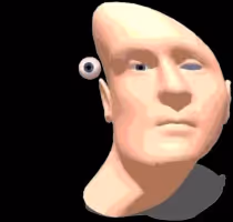 Item #81966915581196388668212682507503856935435053162250340898134836839178496376833 Media