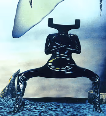 Item #9638527637465801480719612086646225567734338304967612525927520895583888867329 Media