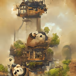 Pandaverse Sanctuary