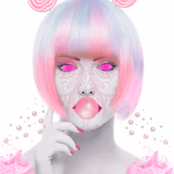 Pink Sherbet