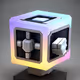 X BLOCK CUBE 