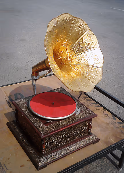 Item #114502827259626556065202230735054284555601964196000331363669140907503424372739 Media