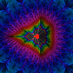 Mandelbrot 1 1