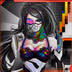 Cy-Bot 7
