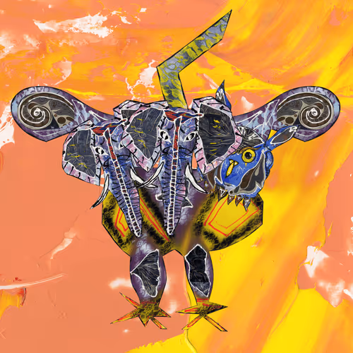 Item #6065536203152192840083991300263217596167339200557768987548534253200619864065 Media