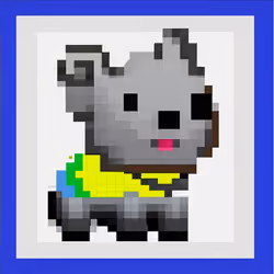 Pet 71