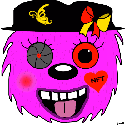 Item #2853095814094647214946711860161831602327672276510953461092149061815340367873 Media