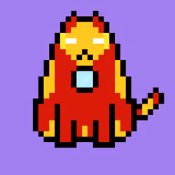 Iron-Cat