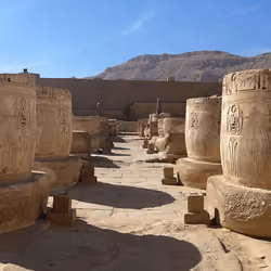 Al Qurnah, Egypt, 13-04-22