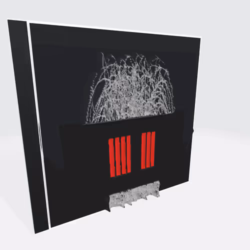 Item #53323516583965133584391269845246755532098013189526444759390359886428417032225 Media