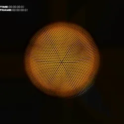 Abstract Dark Datas MTT #04
