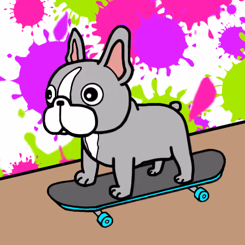 Frenchie#048