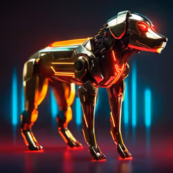Anubis Vortex #11'