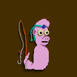 Worm #8