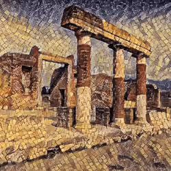 Pompeii