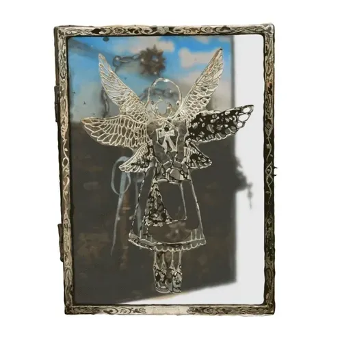 Item #86840999901680636627207767211132510364269791174198933715029395817505375649793 Media