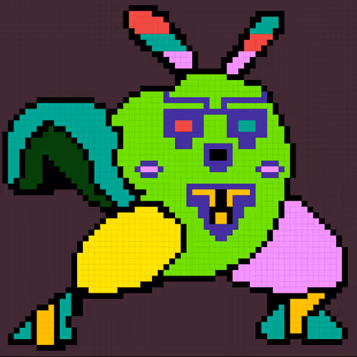 Item #63676510043347073703848576209431661449085219064854453186919493317557810626561 Media