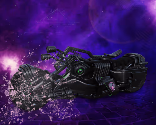 Item #79833839751588168185086012985766661010467394133148828727018658224151665311745 Media