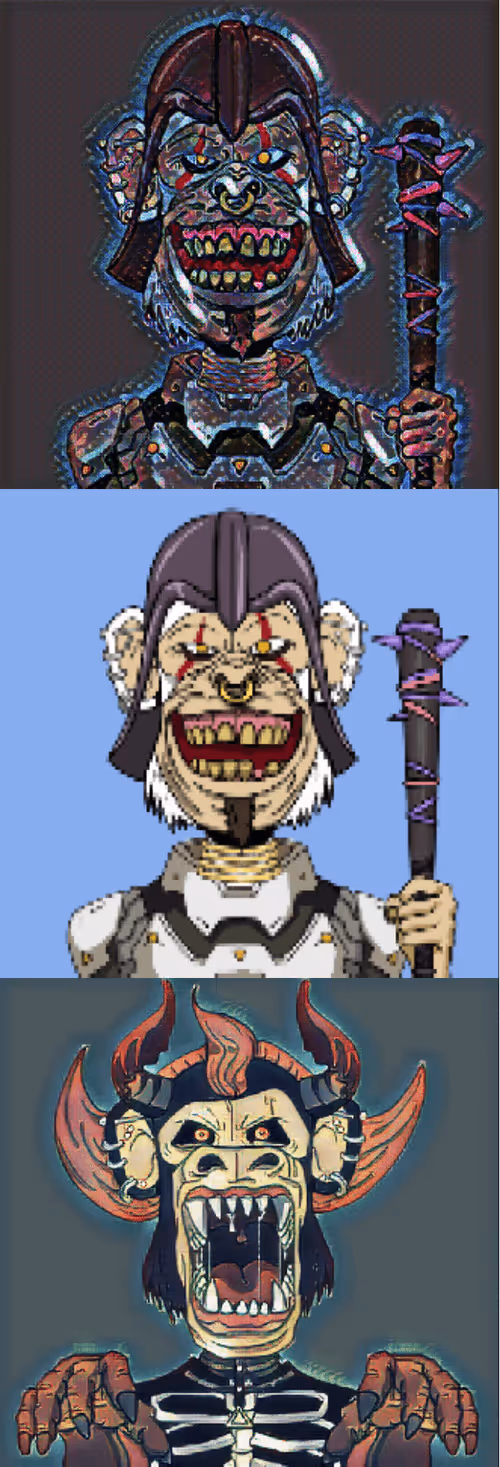 Item #5902760333027826004768491637712113216629252854213854870176206573000743452673 Media