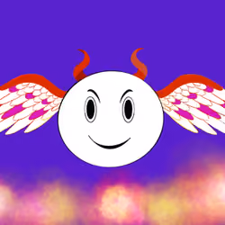 EmojiPunk For CryptoNerds #747