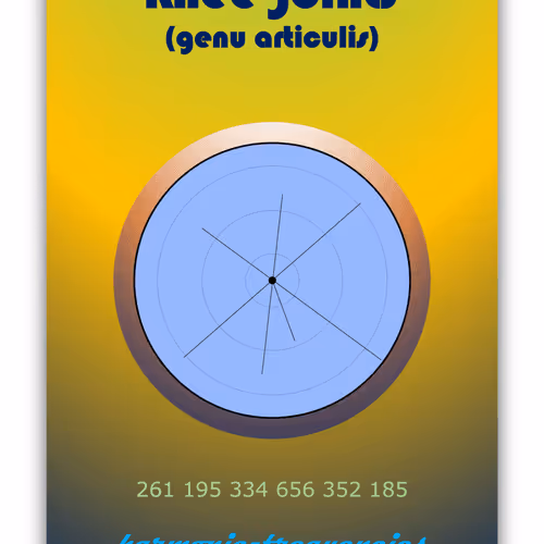Body Healing Card #185 with healing code and radionics barcode