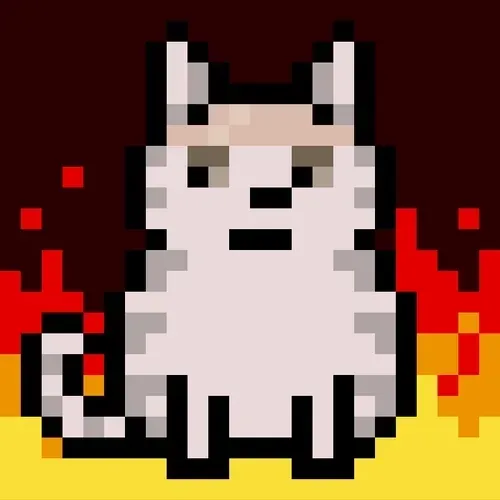 GoonCat #1433