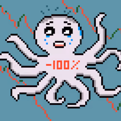 Octo FUD