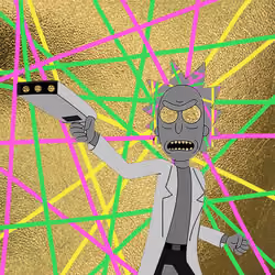 Take Your Brain To Another Dimension 