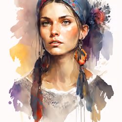 Ukrainian women 4
