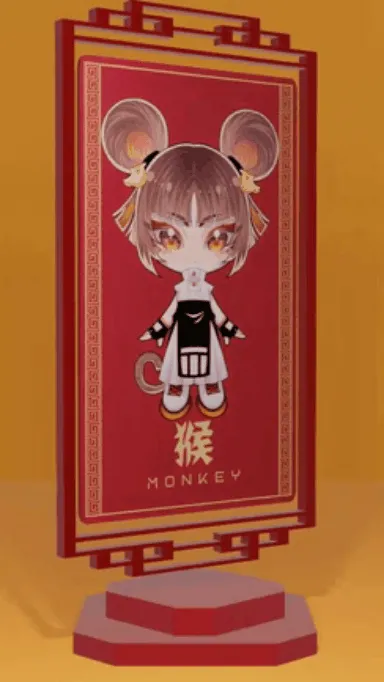 Item #102551779169635017402898662820171745808914174568182824674918920654056088141825 Media