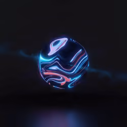 Dark Planet #0049