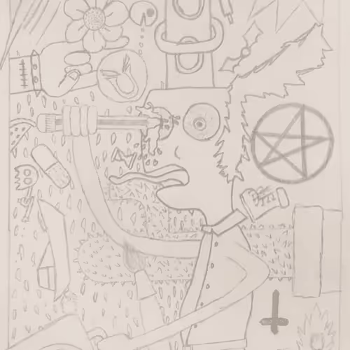 Item #43184016080360065411156840660920841917221835204948139689817682970375272529921 Media