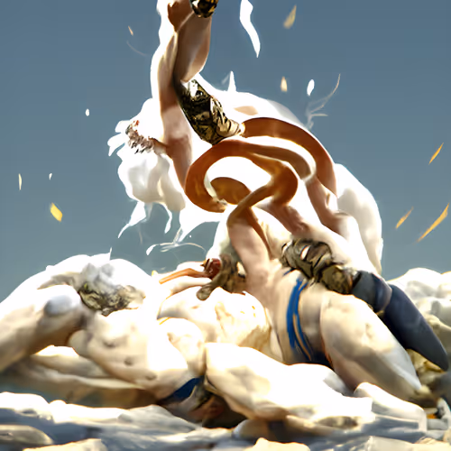 Item #4944334898347816575171972244658786096485759598347877194968155233405961764865 Media