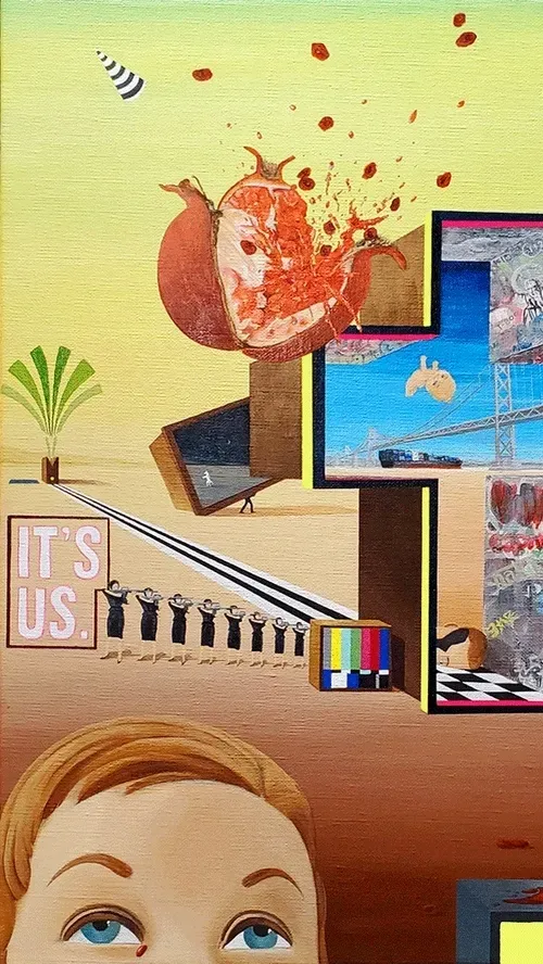 Item #44759991268598822557193348292041632319579330205595852018376251489800809349130 Media