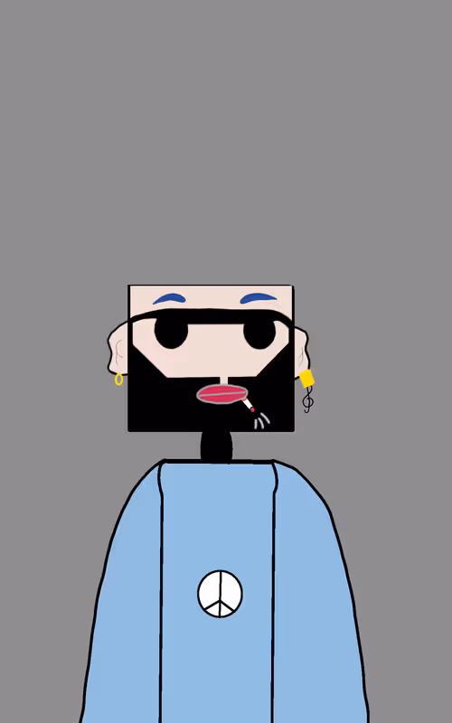 Item #71299112839322606170717962714371281574565111566977988381606207777062338428929 Media